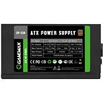 Изображение Блок питания GAMEMAX GP-550 550W APFC, 14см. вент, 80 PLUS Bronze #1 Фото Блок питания GAMEMAX GP-550 550W APFC, 14см. вент, 80 PLUS Bronze #1