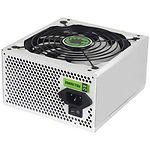 Изображение Блок питания GAMEMAX GP-550-WHITE 550W APFC, 14см. вент, 80 PLUS Bronze #3 Фото Блок питания GAMEMAX GP-550-WHITE 550W APFC, 14см. вент, 80 PLUS Bronze #3