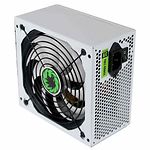Изображение Блок питания GAMEMAX GP-550-WHITE 550W APFC, 14см. вент, 80 PLUS Bronze #2 Фото Блок питания GAMEMAX GP-550-WHITE 550W APFC, 14см. вент, 80 PLUS Bronze #2
