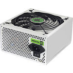 Изображение Блок питания GAMEMAX GP-650-WHITE 650W APFC, 14см. вент, 80 Plus Bronze #3 Фото Блок питания GAMEMAX GP-650-WHITE 650W APFC, 14см. вент, 80 Plus Bronze #3