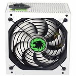 Изображение Блок питания GAMEMAX GP-650-WHITE 650W APFC, 14см. вент, 80 Plus Bronze #1 Фото Блок питания GAMEMAX GP-650-WHITE 650W APFC, 14см. вент, 80 Plus Bronze #1