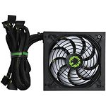 Фото Блок питания GAMEMAX GP-750 750W APFC, 14см. вент, 80 Plus Bronze #1