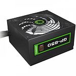 Фото Блок питания GAMEMAX GP-850 850W APFC, 14см. вент, 80 Plus Bronze #2
