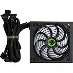 Фото Блок питания GAMEMAX GP-850 850W APFC, 14см. вент, 80 Plus Bronze #1