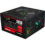 Изображение Блок питания GAMEMAX VP-350 80+ APFC 12см 350W #1 Фото Блок питания GAMEMAX VP-350 80+ APFC 12см 350W #1