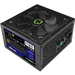 Изображение Блок питания GAMEMAX VP-500 80+ APFC 12см 500W #1 Фото Блок питания GAMEMAX VP-500 80+ APFC 12см 500W #1