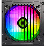 Изображение Блок питания GAMEMAX VP-500-M-RGB 80+ APFC Modular 12см 500W #1 Фото Блок питания GAMEMAX VP-500-M-RGB 80+ APFC Modular 12см 500W #1