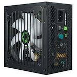 Изображение Блок питания GAMEMAX VP-500-RGB 80+ APFC 12см 500W #1 Фото Блок питания GAMEMAX VP-500-RGB 80+ APFC 12см 500W #1