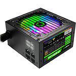 Изображение Блок питания GAMEMAX VP-600 80+ APFC 12см 600W #2 Фото Блок питания GAMEMAX VP-600 80+ APFC 12см 600W #2