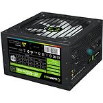 Изображение Блок питания GAMEMAX VP-600 80+ APFC 12см 600W #1 Фото Блок питания GAMEMAX VP-600 80+ APFC 12см 600W #1