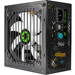 Изображение Блок питания GAMEMAX VP-600-M-RGB 80+ APFC Modular 12см 600W #2 Фото Блок питания GAMEMAX VP-600-M-RGB 80+ APFC Modular 12см 600W #2