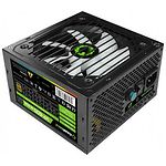 Изображение Блок питания GAMEMAX VP-600-M-RGB 80+ APFC Modular 12см 600W #1 Фото Блок питания GAMEMAX VP-600-M-RGB 80+ APFC Modular 12см 600W #1