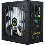 Изображение Блок питания GAMEMAX VP-600-RGB 80+ APFC 12см 600W #2 Фото Блок питания GAMEMAX VP-600-RGB 80+ APFC 12см 600W #2