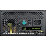 Изображение Блок питания GAMEMAX VP-600-RGB 80+ APFC 12см 600W #1 Фото Блок питания GAMEMAX VP-600-RGB 80+ APFC 12см 600W #1