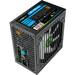 Изображение Блок питания GAMEMAX VP-700 80+ APFC 12см 700W #2 Фото Блок питания GAMEMAX VP-700 80+ APFC 12см 700W #2