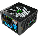 Изображение Блок питания GAMEMAX VP-700-RGB 80+ APFC 12см 700W #1 Фото Блок питания GAMEMAX VP-700-RGB 80+ APFC 12см 700W #1