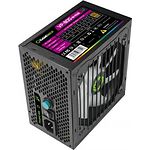 Изображение Блок питания GAMEMAX VP-800-M-RGB 80+ APFC 12см 800W Modular #2 Фото Блок питания GAMEMAX VP-800-M-RGB 80+ APFC 12см 800W Modular #2