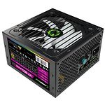 Изображение Блок питания GAMEMAX VP-800-M-RGB 80+ APFC 12см 800W Modular #1 Фото Блок питания GAMEMAX VP-800-M-RGB 80+ APFC 12см 800W Modular #1