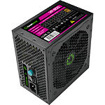 Изображение Блок питания GAMEMAX VP-800-RGB 80+ APFC 12см 800W #2 Фото Блок питания GAMEMAX VP-800-RGB 80+ APFC 12см 800W #2