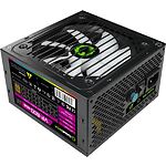 Изображение Блок питания GAMEMAX VP-800-RGB 80+ APFC 12см 800W #1 Фото Блок питания GAMEMAX VP-800-RGB 80+ APFC 12см 800W #1
