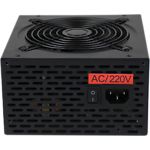 Изображение Блок питания Logicpower ATX-800W 12CM APFC 80+ Bronze ATX (10228) #3 Фото Блок питания Logicpower ATX-800W 12CM APFC 80+ Bronze ATX (10228) #3