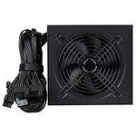 Изображение Блок питания Logicpower ATX-800W 12CM APFC 80+ Bronze ATX (10228) #2 Фото Блок питания Logicpower ATX-800W 12CM APFC 80+ Bronze ATX (10228) #2