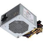 Изображение Блок питания Qdion QD-500PNR 80+ #2 Фото Блок питания Qdion QD-500PNR 80+ #2