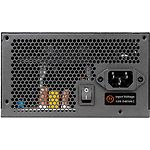 Изображение Блок питания Thermaltake Hamburg 530W Standard (W0392RE) Фото Блок питания Thermaltake Hamburg 530W Standard (W0392RE)