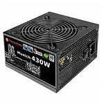 Изображение Блок питания Thermaltake Munich 430W Standard (W0391RE) #3 Фото Блок питания Thermaltake Munich 430W Standard (W0391RE) #3