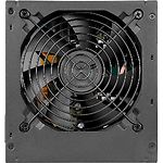Изображение Блок питания Thermaltake Munich 430W Standard (W0391RE) #1 Фото Блок питания Thermaltake Munich 430W Standard (W0391RE) #1