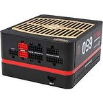 Изображение Блок питания Thermaltake Toughpower DPS G 650W Gold (PS-TPG-0650DPCGEU-G) #3 Фото Блок питания Thermaltake Toughpower DPS G 650W Gold (PS-TPG-0650DPCGEU-G) #3