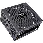 Изображение Блок питания Thermaltake Toughpower GF1 650W Gold (PS-TPD-0650FNFAGE-1) #4 Фото Блок питания Thermaltake Toughpower GF1 650W Gold (PS-TPD-0650FNFAGE-1) #4