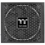 Изображение Блок питания Thermaltake Toughpower GF1 650W Gold (PS-TPD-0650FNFAGE-1) #3 Фото Блок питания Thermaltake Toughpower GF1 650W Gold (PS-TPD-0650FNFAGE-1) #3