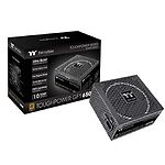Изображение Блок питания Thermaltake Toughpower GF1 650W Gold (PS-TPD-0650FNFAGE-1) #2 Фото Блок питания Thermaltake Toughpower GF1 650W Gold (PS-TPD-0650FNFAGE-1) #2