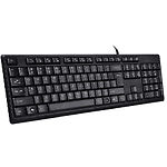 Изображение Клавиатура A4tech KR-90 USB Black #3 Фото Клавиатура A4tech KR-90 USB Black #3