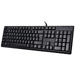 Изображение Клавиатура A4tech KR-90 USB Black #2 Фото Клавиатура A4tech KR-90 USB Black #2