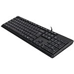 Изображение Клавиатура A4tech KR-90 USB Black #1 Фото Клавиатура A4tech KR-90 USB Black #1