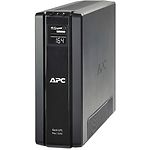 Изображение UPS APC Back-UPS Pro BR1500G-RS 900W/1500VA, USB, 6xSchuko #2 Фото UPS APC Back-UPS Pro BR1500G-RS 900W/1500VA, USB, 6xSchuko #2