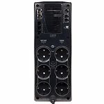 Изображение UPS APC Back-UPS Pro BR1500G-RS 900W/1500VA, USB, 6xSchuko #1 Фото UPS APC Back-UPS Pro BR1500G-RS 900W/1500VA, USB, 6xSchuko #1