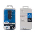 Изображение Автомобильное ЗУ RIVACASE VA4211 B00 Black #1 Фото Автомобильное ЗУ RIVACASE VA4211 B00 Black #1