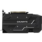 Изображение Видеокарта Gigabyte GeForce RTX2060 12GB (GV-N2060WF2OC-12GD) #1 Фото Видеокарта Gigabyte GeForce RTX2060 12GB (GV-N2060WF2OC-12GD) #1
