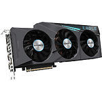 Изображение Видеокарта Gigabyte GeForce RTX3080 12Gb LHR (GV-N3080EAGLE-12GD) Фото Видеокарта Gigabyte GeForce RTX3080 12Gb LHR (GV-N3080EAGLE-12GD)