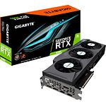 Изображение Видеокарта Gigabyte GeForce RTX3080 12Gb LHR (GV-N3080EAGLE-12GD) #2 Фото Видеокарта Gigabyte GeForce RTX3080 12Gb LHR (GV-N3080EAGLE-12GD) #2