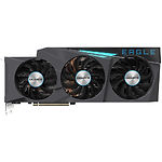 Изображение Видеокарта Gigabyte GeForce RTX3080 12Gb LHR (GV-N3080EAGLE-12GD) #1 Фото Видеокарта Gigabyte GeForce RTX3080 12Gb LHR (GV-N3080EAGLE-12GD) #1