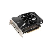 Изображение Видеокарта MSI GeForce RTX3050 8GB (RTX 3050 AERO ITX 8G OC) LHR #1 Фото Видеокарта MSI GeForce RTX3050 8GB (RTX 3050 AERO ITX 8G OC) LHR #1