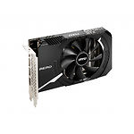 Изображение Видеокарта MSI GeForce RTX3060 12GB (RTX 3060 AERO ITX 12G OC) LHR Фото Видеокарта MSI GeForce RTX3060 12GB (RTX 3060 AERO ITX 12G OC) LHR