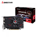 Фото Видеокарта Biostar Radeon RX550 4GB DDR5 (VA5515RF41)