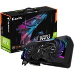 Изображение Видеокарта Gigabyte GeForce RTX3080 10Gb LHR (GV-N3080TURBO-10GD rev.2.0) #1 Фото Видеокарта Gigabyte GeForce RTX3080 10Gb LHR (GV-N3080TURBO-10GD rev.2.0) #1