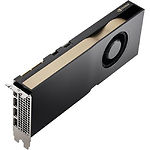 Изображение Видеокарта HP nVidia Quadro RTX A6000 48GB 4DP (2S6U3AA) Фото Видеокарта HP nVidia Quadro RTX A6000 48GB 4DP (2S6U3AA)