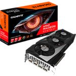 Изображение Видеокарта Gigabyte Radeon RX 6750 XT 12GB GAMING OC (GV-R675XTGAMING OC-12GD) Фото Видеокарта Gigabyte Radeon RX 6750 XT 12GB GAMING OC (GV-R675XTGAMING OC-12GD)